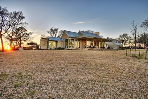 Tiny photo for 770 Blackberry Lane, Washington, TX 77880 (MLS # 26004855)