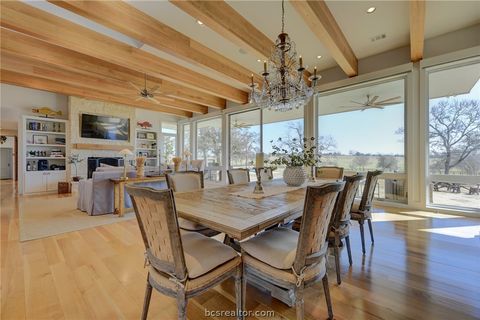 Tiny photo for 770 Blackberry Lane, Washington, TX 77880 (MLS # 26004855)