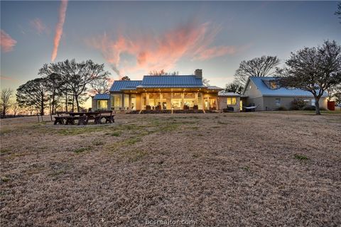 Tiny photo for 770 Blackberry Lane, Washington, TX 77880 (MLS # 26004855)