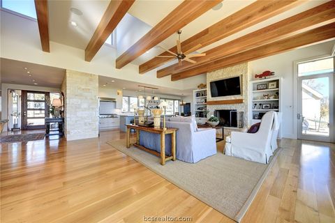 Tiny photo for 770 Blackberry Lane, Washington, TX 77880 (MLS # 26004855)