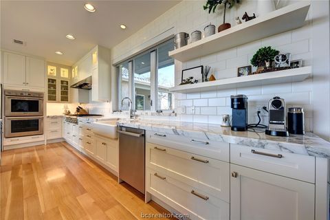 Tiny photo for 770 Blackberry Lane, Washington, TX 77880 (MLS # 26004855)