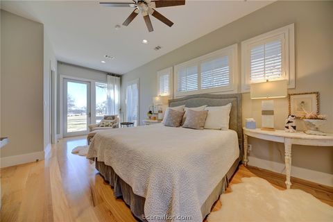 Tiny photo for 770 Blackberry Lane, Washington, TX 77880 (MLS # 26004855)