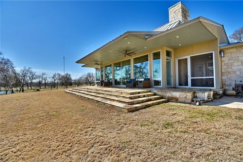 Tiny photo for 770 Blackberry Lane, Washington, TX 77880 (MLS # 26004855)