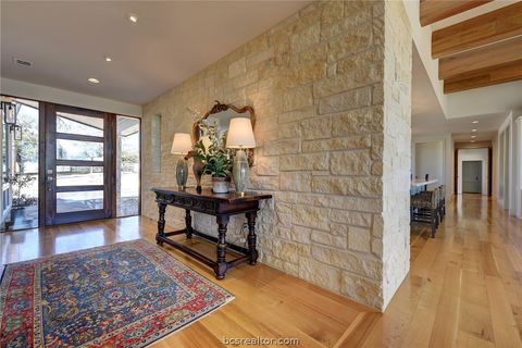 Tiny photo for 770 Blackberry Lane, Washington, TX 77880 (MLS # 26004855)