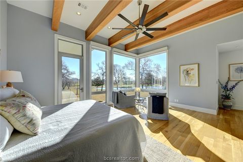 Tiny photo for 770 Blackberry Lane, Washington, TX 77880 (MLS # 26004855)