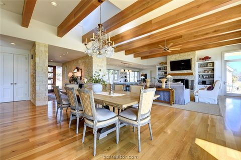 Tiny photo for 770 Blackberry Lane, Washington, TX 77880 (MLS # 26004855)