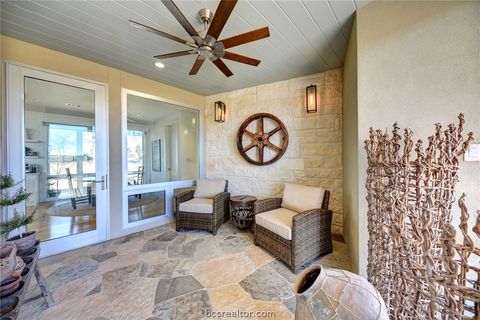 Tiny photo for 770 Blackberry Lane, Washington, TX 77880 (MLS # 26004855)