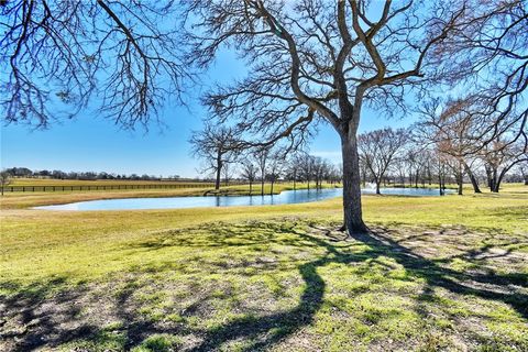 Tiny photo for 770 Blackberry Lane, Washington, TX 77880 (MLS # 26004855)