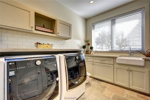 Tiny photo for 770 Blackberry Lane, Washington, TX 77880 (MLS # 26004855)