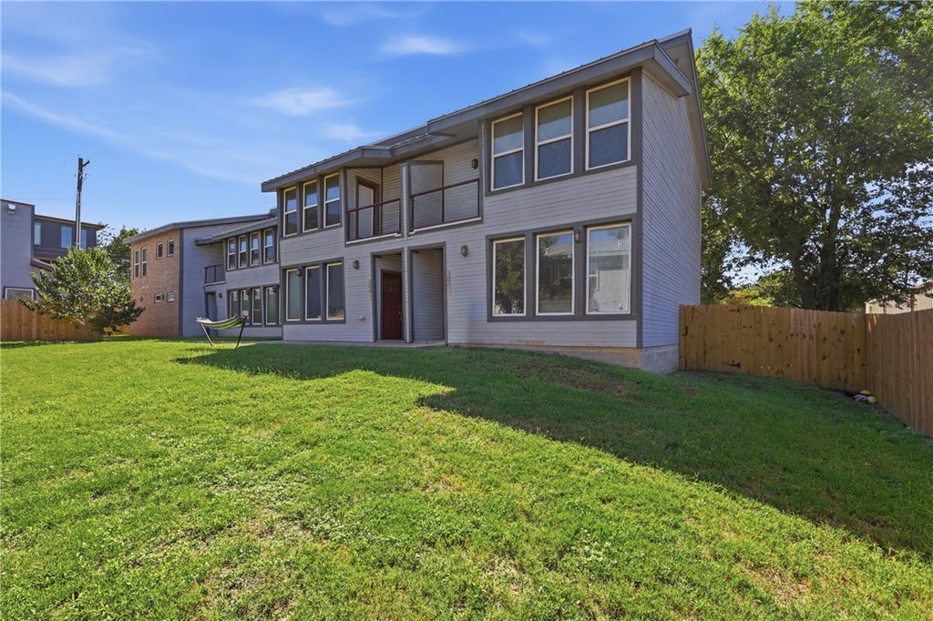 Photo of 307 W 23rd Street #307, Bryan, TX 77803 (MLS # 26012771)
