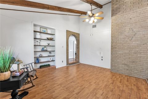 Tiny photo for 1107 Merry Oaks Drive, College Station, TX 77840 (MLS # 25013090)