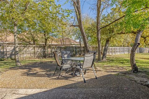 Tiny photo for 1107 Merry Oaks Drive, College Station, TX 77840 (MLS # 25013090)