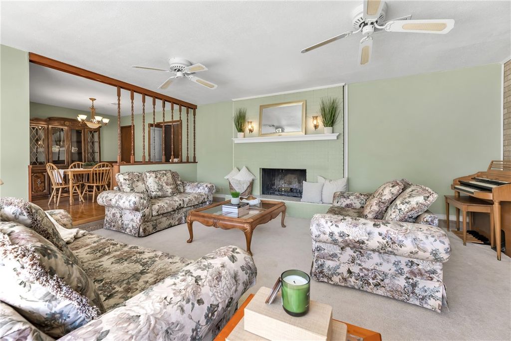 Photo of 1107 Merry Oaks Drive, College Station, TX 77840 (MLS # 25013090)