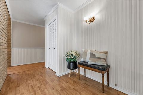 Tiny photo for 1107 Merry Oaks Drive, College Station, TX 77840 (MLS # 25013090)