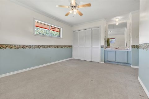 Tiny photo for 1107 Merry Oaks Drive, College Station, TX 77840 (MLS # 25013090)