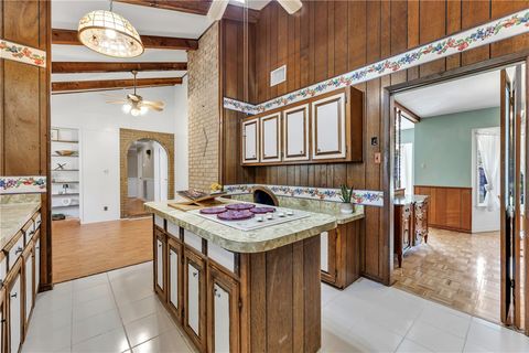 Tiny photo for 1107 Merry Oaks Drive, College Station, TX 77840 (MLS # 25013090)