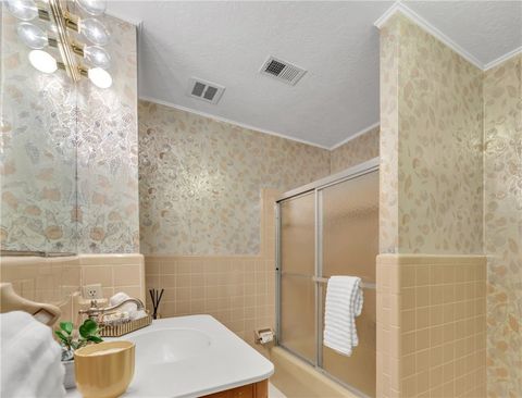 Tiny photo for 1107 Merry Oaks Drive, College Station, TX 77840 (MLS # 25013090)