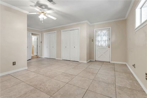 Tiny photo for 1107 Merry Oaks Drive, College Station, TX 77840 (MLS # 25013090)