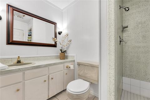 Tiny photo for 1107 Merry Oaks Drive, College Station, TX 77840 (MLS # 25013090)