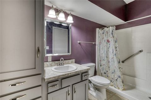 Tiny photo for 1301 Canyon Creek Circle, College Station, TX 77840 (MLS # 26004637)