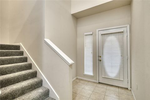 Tiny photo for 1301 Canyon Creek Circle, College Station, TX 77840 (MLS # 26004637)