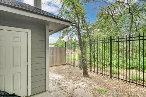 Tiny photo for 1301 Canyon Creek Circle, College Station, TX 77840 (MLS # 26004637)