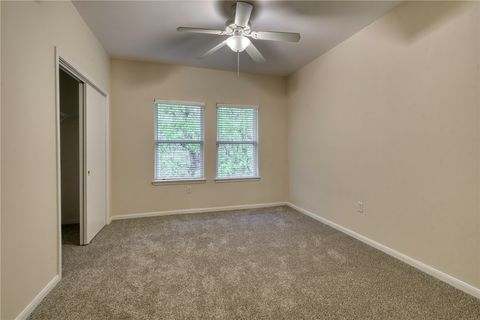 Tiny photo for 1301 Canyon Creek Circle, College Station, TX 77840 (MLS # 26004637)