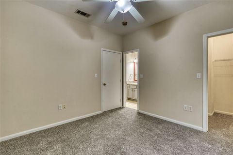 Tiny photo for 1301 Canyon Creek Circle, College Station, TX 77840 (MLS # 26004637)