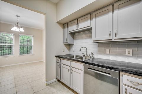 Tiny photo for 1301 Canyon Creek Circle, College Station, TX 77840 (MLS # 26004637)