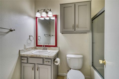 Tiny photo for 1301 Canyon Creek Circle, College Station, TX 77840 (MLS # 26004637)