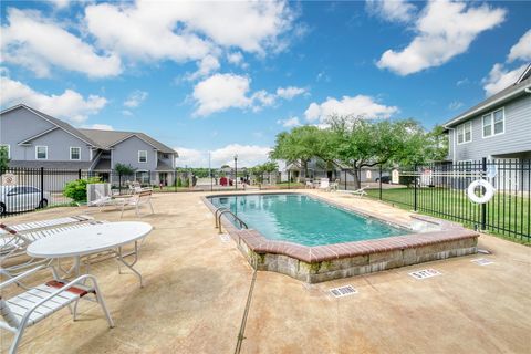 Tiny photo for 1301 Canyon Creek Circle, College Station, TX 77840 (MLS # 26004637)