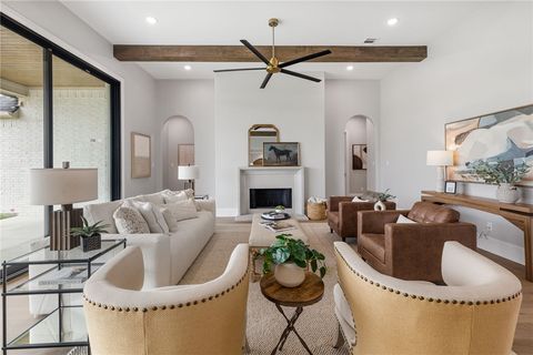 Tiny photo for 10372 Charlinda Lane, Bryan, TX 77808 (MLS # 26006551)