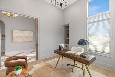 Tiny photo for 10372 Charlinda Lane, Bryan, TX 77808 (MLS # 26006551)