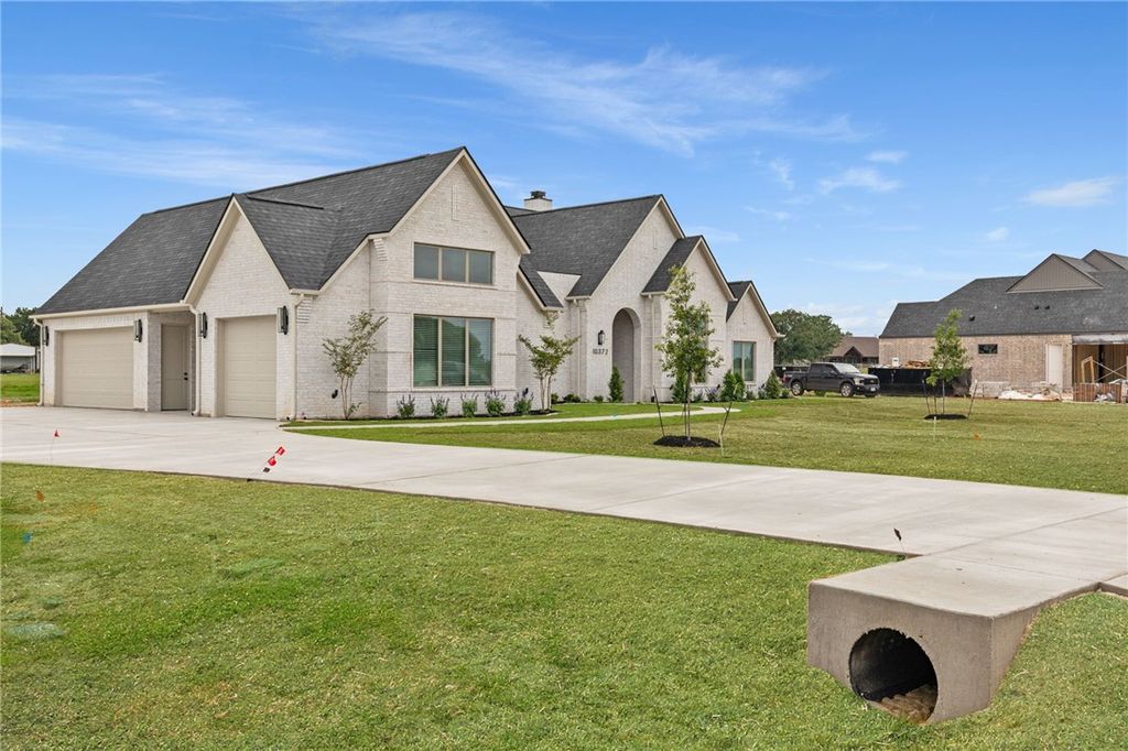 Photo of 10372 Charlinda Lane, Bryan, TX 77808 (MLS # 26006551)