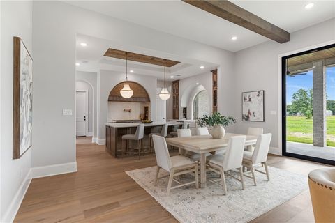Tiny photo for 10372 Charlinda Lane, Bryan, TX 77808 (MLS # 26006551)