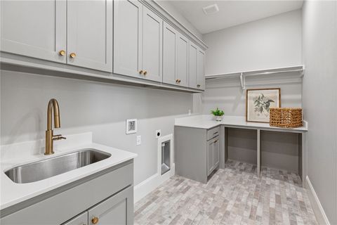 Tiny photo for 10372 Charlinda Lane, Bryan, TX 77808 (MLS # 26006551)