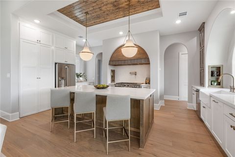 Tiny photo for 10372 Charlinda Lane, Bryan, TX 77808 (MLS # 26006551)