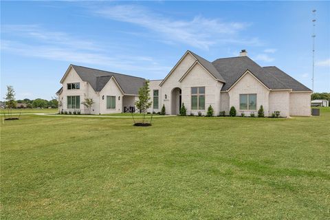 Tiny photo for 10372 Charlinda Lane, Bryan, TX 77808 (MLS # 26006551)