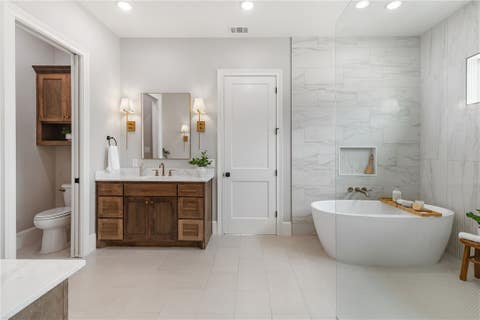 Tiny photo for 10372 Charlinda Lane, Bryan, TX 77808 (MLS # 26006551)
