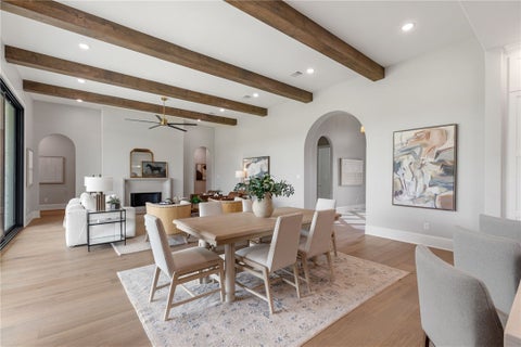 Tiny photo for 10372 Charlinda Lane, Bryan, TX 77808 (MLS # 26006551)