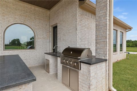 Tiny photo for 10372 Charlinda Lane, Bryan, TX 77808 (MLS # 26006551)