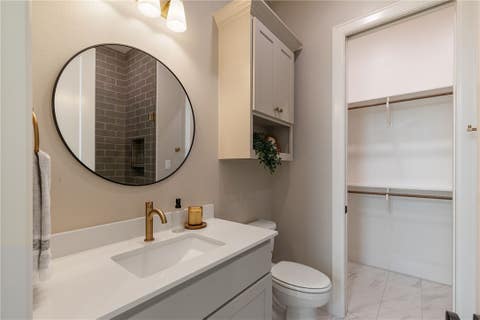 Tiny photo for 10372 Charlinda Lane, Bryan, TX 77808 (MLS # 26006551)