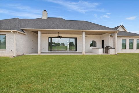 Tiny photo for 10372 Charlinda Lane, Bryan, TX 77808 (MLS # 26006551)