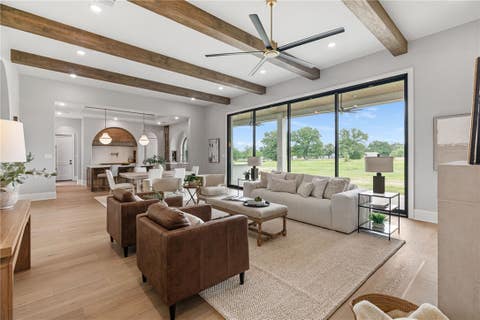 Tiny photo for 10372 Charlinda Lane, Bryan, TX 77808 (MLS # 26006551)