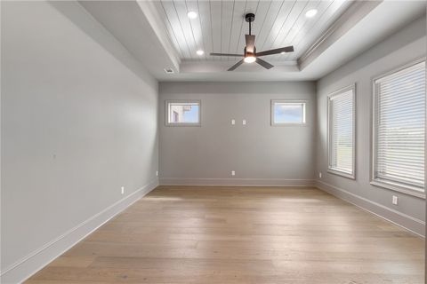 Tiny photo for 10372 Charlinda Lane, Bryan, TX 77808 (MLS # 26006551)
