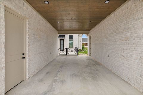 Tiny photo for 10372 Charlinda Lane, Bryan, TX 77808 (MLS # 26006551)