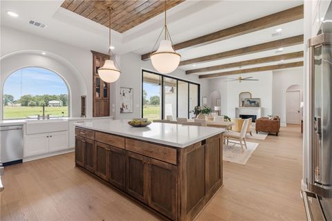 Tiny photo for 10372 Charlinda Lane, Bryan, TX 77808 (MLS # 26006551)