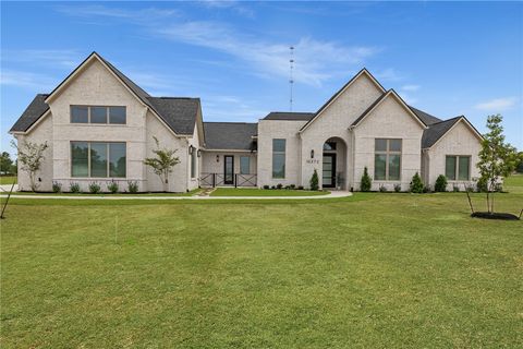 Tiny photo for 10372 Charlinda Lane, Bryan, TX 77808 (MLS # 26006551)