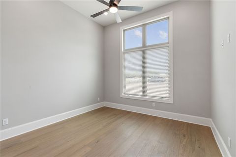 Tiny photo for 10372 Charlinda Lane, Bryan, TX 77808 (MLS # 26006551)