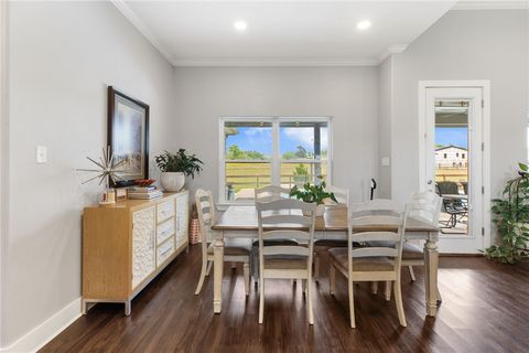 Tiny photo for 928 Azalea Drive, Franklin, TX 77856 (MLS # 26004322)